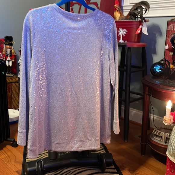 Ruby Rd Tunic - Picture 2 of 2